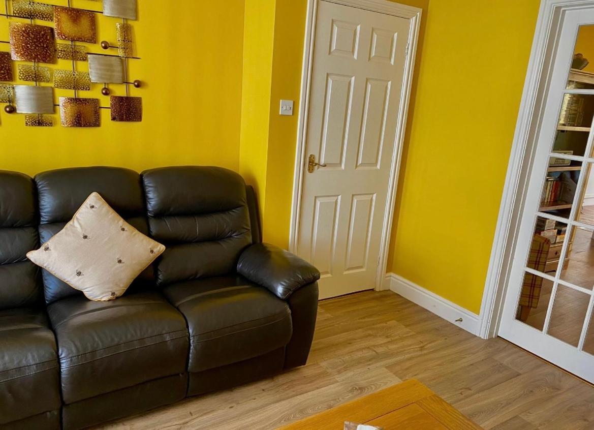 Honey Cottage Tenby Exterior foto